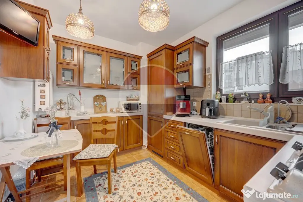 EvoCasa Orizont_Vila duplex_Premium_3 camere_Ploiestiori - Ploiesti (Prahova)