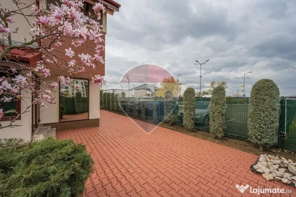 EvoCasa Orizont_Vila duplex_Premium_3 camere_Ploiestiori - Ploiesti (Prahova)