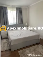 Apartament 3 camere de inchiriat Drumul Taberei București | 