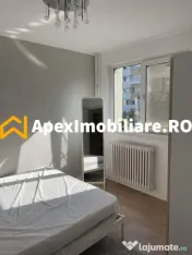 Apartament 3 camere de inchiriat Drumul Taberei București | 