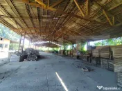 Spatiu industrial -HALE 3200 mp, 32.0000 MP teren INTRAVILAN