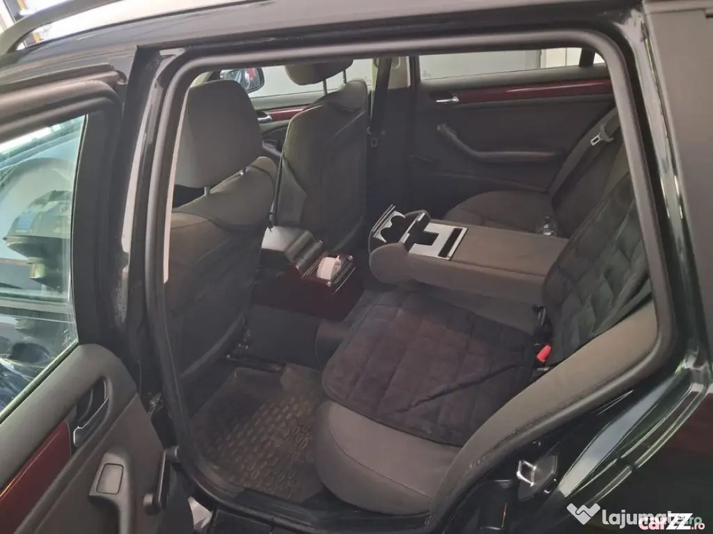 BMW Seria 3 316i E46 Touring Facelift | 1.8 Benzina + GPL Omologat