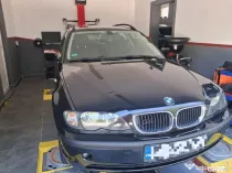 BMW Seria 3 316i E46 Touring Facelift | 1.8 Benzina + GPL Omologat