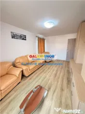 Apartament 2 Cam Bloc Nou Berceni - Oltenitei - Popesti Leor