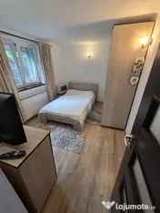 Vila P+M Bucuresti Noi 5 minute Parc Bazilescu Bucuresti Noi