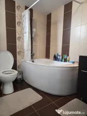 Vila P+M Bucuresti Noi 5 minute Parc Bazilescu Bucuresti Noi