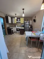 Vila P+M Bucuresti Noi 5 minute Parc Bazilescu Bucuresti Noi