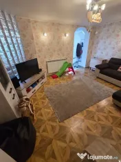 Vila P+M Bucuresti Noi 5 minute Parc Bazilescu Bucuresti Noi