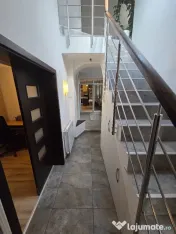 Vila P+M Bucuresti Noi 5 minute Parc Bazilescu Bucuresti Noi