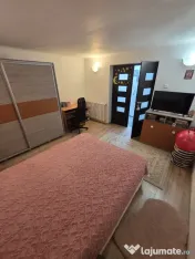 Vila P+M Bucuresti Noi 5 minute Parc Bazilescu Bucuresti Noi