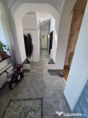 Vila P+M Bucuresti Noi 5 minute Parc Bazilescu Bucuresti Noi