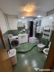 Vila P+M Bucuresti Noi 5 minute Parc Bazilescu Bucuresti Noi
