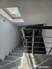 Vila P+M Bucuresti Noi 5 minute Parc Bazilescu Bucuresti Noi