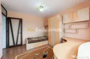 APARTAMENT DECOMANDAT - TRIVALE - ETAJ INTERMEDIAR 