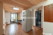 APARTAMENT DECOMANDAT - TRIVALE - ETAJ INTERMEDIAR 
