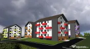 Teren intravilan cu PUZ si proiect aprobat in zona Veterani 