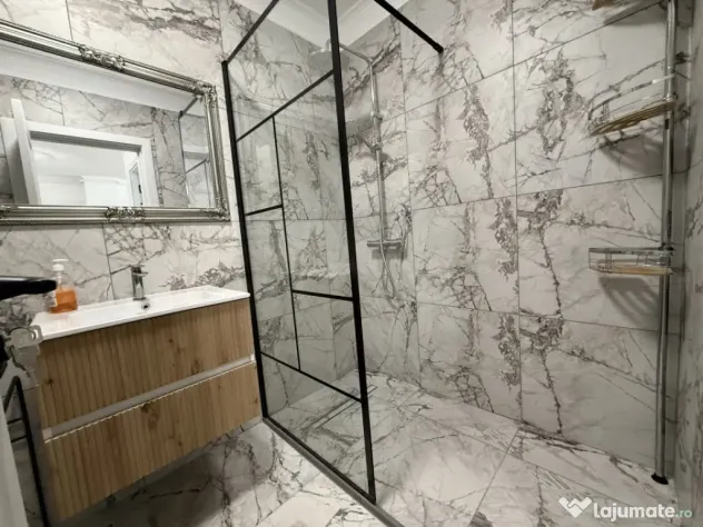 Apartament 2 camere + parcare subterana inclusa - Floresti (Cluj)