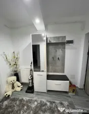 Apartament cu 1 cameră – Panoramic Residence, Valea Adân 