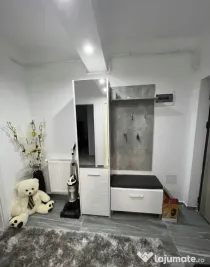 Apartament cu 1 cameră – Panoramic Residence, Valea Adân