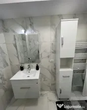 Apartament cu 1 cameră – Panoramic Residence, Valea Adân 