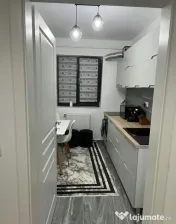 Apartament cu 1 cameră – Panoramic Residence, Valea Adân 