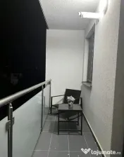 Apartament cu 1 cameră – Panoramic Residence, Valea Adân 