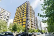 Apartament 2 camere in bloc nou | Parcare inclusa - Herce...