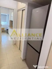Rond Alba Iulia-Garsoniera De Inchiriat-Mobilata/Utilata
