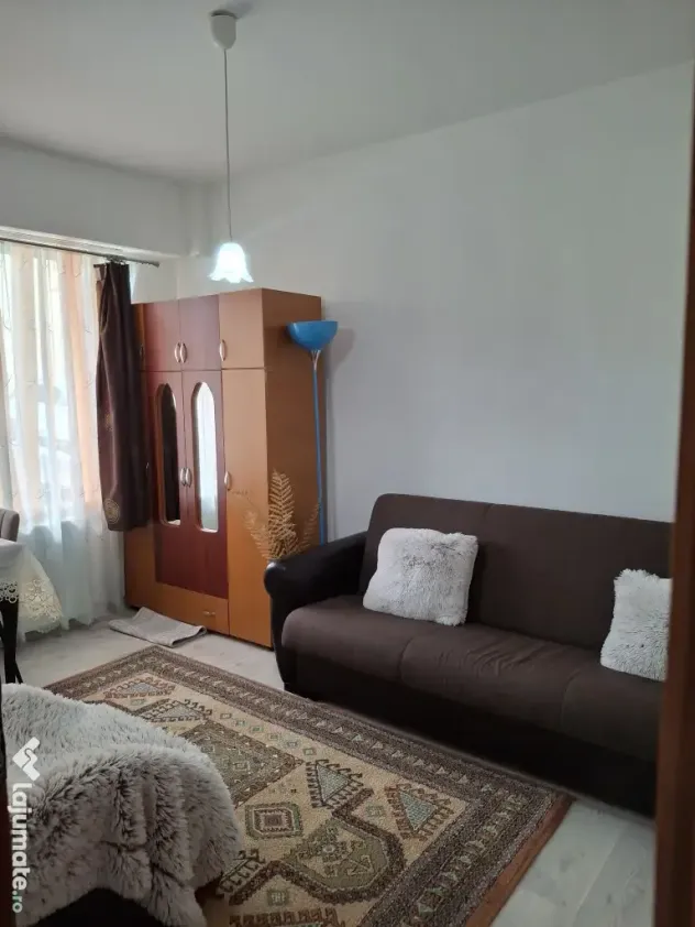 Inchiriez garsoniera Bucium Iasi