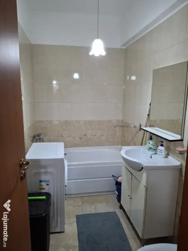 Inchiriez garsoniera Bucium Iasi