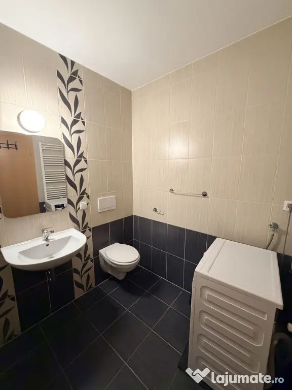 Apartament 2 camere zona AVANTGARDEN II