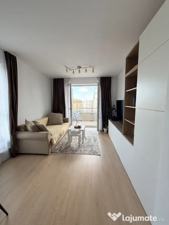 Apartament 2 camere zona AVANTGARDEN II