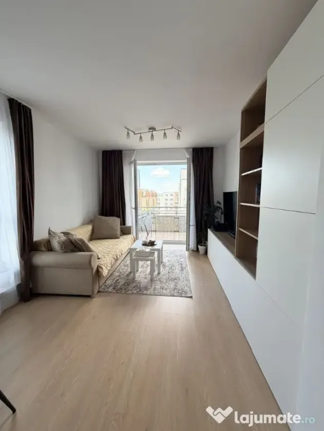 Apartament 2 camere zona AVANTGARDEN II
