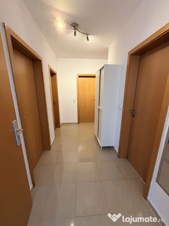 Apartament 2 camere zona AVANTGARDEN II