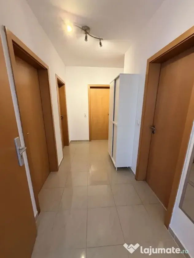 Apartament 2 camere zona AVANTGARDEN II