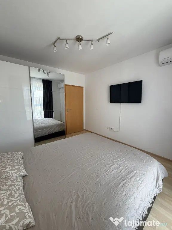 Apartament 2 camere zona AVANTGARDEN II