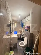 Casa etaj, 160 mp utili, 1820 mp teren, Bunesti - Suceava 