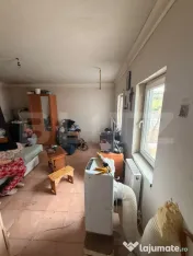Casa etaj, 160 mp utili, 1820 mp teren, Bunesti - Suceava 