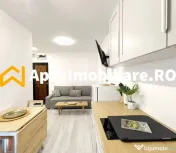 Apartament 2 camere de inchiriat Eroii Revolutiei București