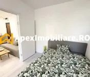Apartament 2 camere de inchiriat Eroii Revolutiei București