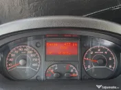 Autoutilitara duba Peugeot Boxer cu doar 120.000km reali, noiembrie 2018, 2.0 diesel, stare tehnica perfecta! Nu necesita investitii! 