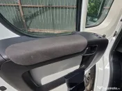 Autoutilitara duba Peugeot Boxer cu doar 120.000km reali, noiembrie 2018, 2.0 diesel, stare tehnica perfecta! Nu necesita investitii! 
