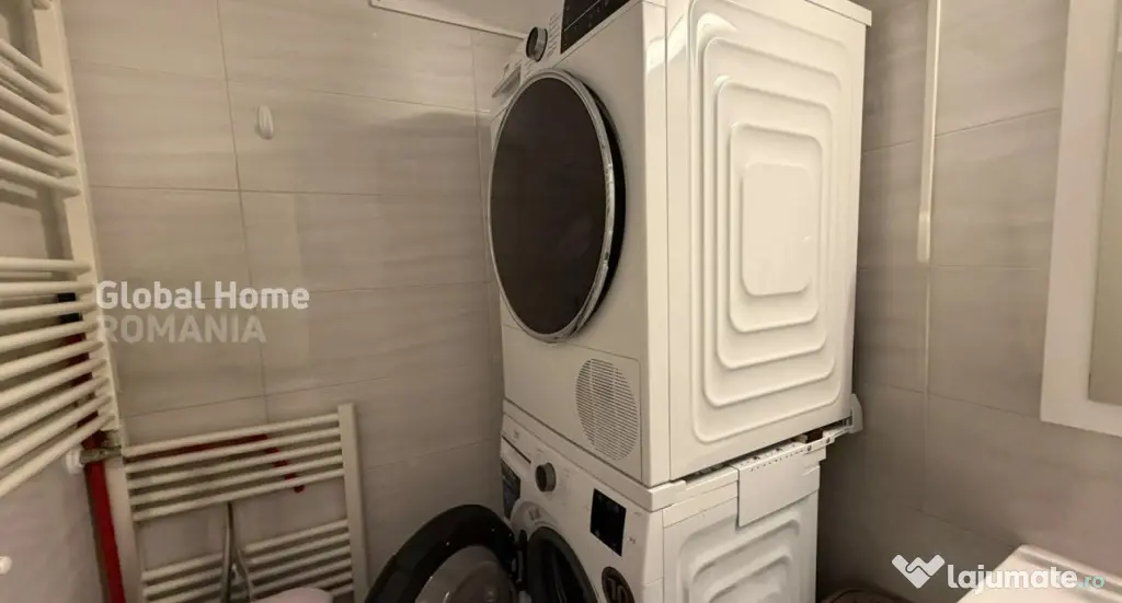 Apartament 3 camere 100MP | Bucurestii Noi | Metrou Jiului |