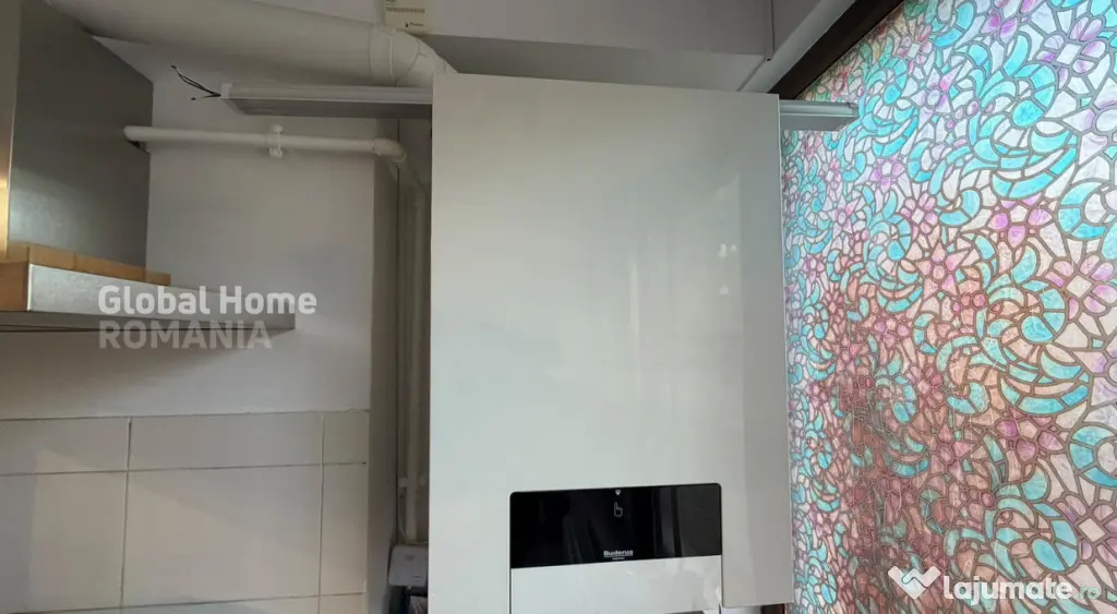 Apartament 3 camere 100MP | Bucurestii Noi | Metrou Jiului |