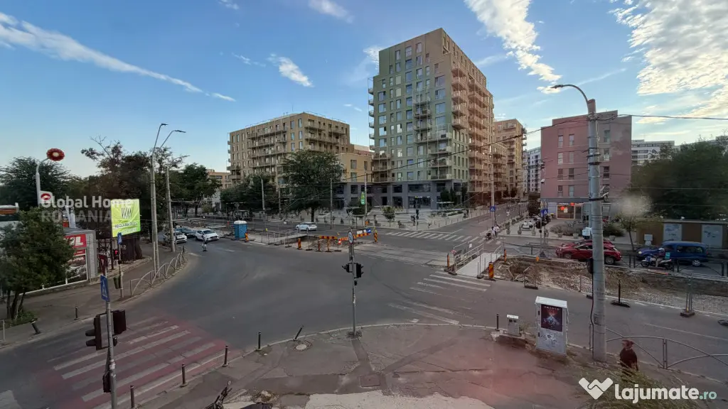 Apartament 3 camere 100MP | Bucurestii Noi | Metrou Jiului |
