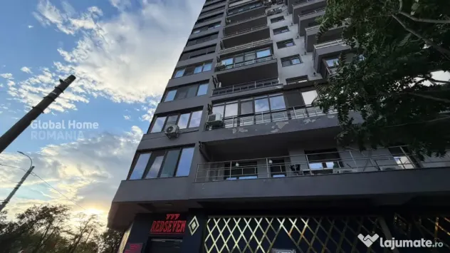 Apartament 3 camere 100MP | Bucurestii Noi | Metrou Jiului |