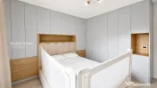 Apartament 3 camere 100MP | Bucurestii Noi | Metrou Jiului |