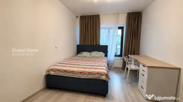 Apartament 3 camere 100MP | Bucurestii Noi | Metrou Jiului |