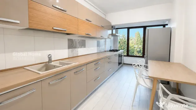 Apartament 3 camere 100MP | Bucurestii Noi | Metrou Jiului |