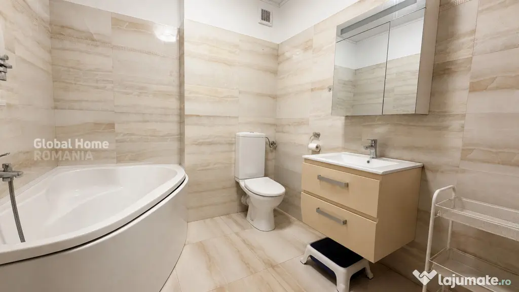 Apartament 3 camere 100MP | Bucurestii Noi | Metrou Jiului |